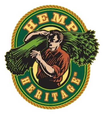 Hemp Heritage logo