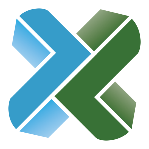 Upcyx emblem